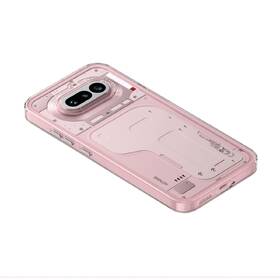 Mobilní telefon Nothing Phone (4a) 5G 12 GB / 256 GB růžový

 obrázek produktu 7 z 11