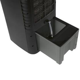 Ochlazovač vzduchu Clatronic LK 3843 černý

 obrázek produktu 2 z 4