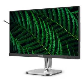 Monitor Philips 24B2G5200/00 stříbrný

 obrázek produktu 2 z 8