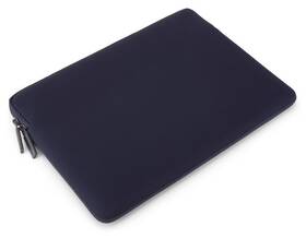 Pouzdro na notebook Pipetto Classic Fit Sleeve V2, MacBook 13/14 tmavě modré

 obrázek produktu 1 z 11