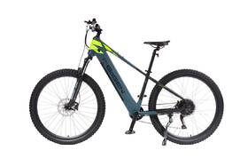 Elektrokolo GoGEN Revonix HD 720 29" 19" 2026 šedé/neonové

 obrázek produktu 12 z 18
