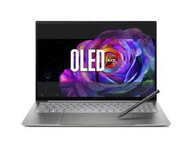 Notebook Acer Swift 16 AI (SF16-71T-92X4) šedý

 obrázek produktu 3 z 10