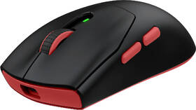 Myš MSI FORGE GM340 Wireless černá

 obrázek produktu 1 z 3