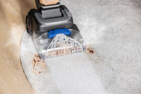 Čistič koberců Bissell 4199N PowerWash Hydrosteam 

 obrázek produktu 4 z 10