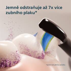 Zubní kartáček Philips HX7101/01 černý

 obrázek produktu 2 z 15