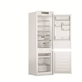 Chladnička s mrazničkou Whirlpool WHC18 T323 P bílá

 obrázek produktu 3 z 9
