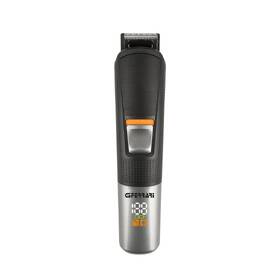 Zastřihovač multifunkční G3 Ferrari G3006200 černý

 obrázek produktu 1 z 6