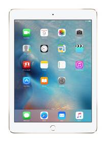 Dotykový tablet Apple Air 2 Wi-Fi 16 GB zlatý

 obrázek produktu 6 z 11