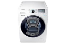 Pračka Samsung WW80K6414QW/LE bílá

 obrázek produktu 13 z 26
