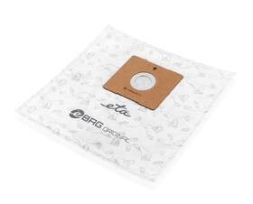 Sáčky do vysavače ETA eBag Original 9600 68000 (5 ks) 

 obrázek produktu 1 z 5