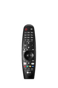 Dálkový ovladač LG Magic motion AN-MR650A černá barva
