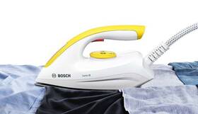 Žehlicí systém Bosch TDS2120 žlutá

 obrázek produktu 5 z 13