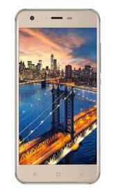 Mobilní telefon iGET GA7 Pro zlatý

 obrázek produktu 1 z 11