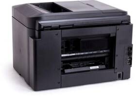 Tiskárna multifunkční Canon MB2750 černá

 obrázek produktu 8 z 9