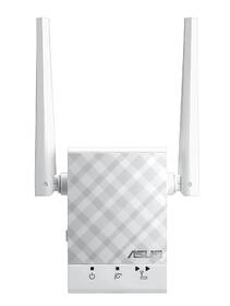 Wi-Fi extender Asus RP-AC51 - AC750 

 obrázek produktu 1 z 3