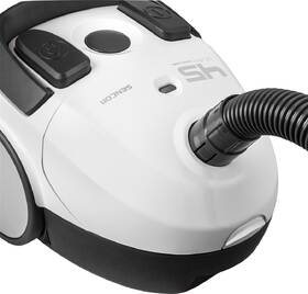 Podlahový vysavač Sencor SVC 45WH-EUE3 bílý

 obrázek produktu 8 z 18