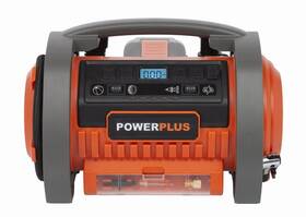 Kompresor POWERPLUS POWDP7030 (bez baterie) 

 obrázek produktu 9 z 16