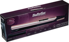 Žehlička na vlasy BaByliss ST460E růžová

 obrázek produktu 5 z 5