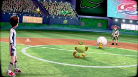 Hra Nintendo Pokémon Sword 

 obrázek produktu 1 z 10