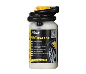 Oprava pneu AirMan náhradní náplň 300 ml 

 obrázek produktu 1 z 1