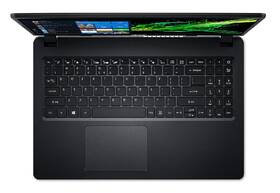Notebook Acer 3 (A315-54-35C1) černý

 obrázek produktu 3 z 4