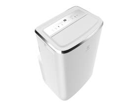 Mobilní klimatizace Electrolux EXP26U558CW bílá barva
