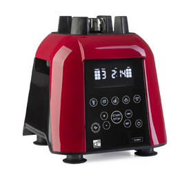 Stolní mixér G21 Excellent red 

 obrázek produktu 2 z 15