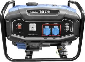 Elektrocentrála Güde GSE 2701 

 obrázek produktu 3 z 4