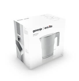 Rychlovarná konvice Gorenje K15ORAW bílá

 obrázek produktu 4 z 4