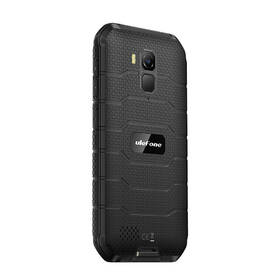 Mobilní telefon UleFone Armor X7 černý

 obrázek produktu 5 z 7