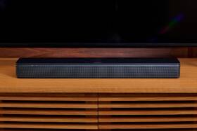 Soundbar Bose TV Speaker černý

 obrázek produktu 10 z 14