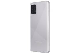 Mobilní telefon Samsung A51 stříbrný

 obrázek produktu 2 z 6