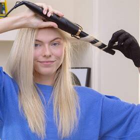 Nástavec Bellissima 11768 TWIST & STYLE černý

 obrázek produktu 3 z 6