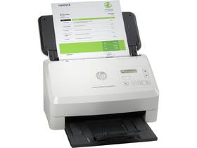 Skener HP Enterprise Flow 5000 s5 

 obrázek produktu 4 z 6