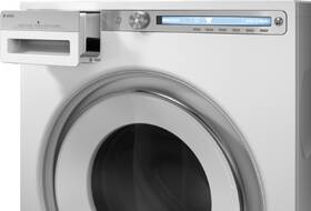 Pračka ASKO W4096R.W bílá

 obrázek produktu 4 z 13