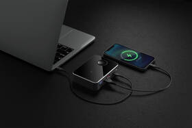 Powerbanka Prestigio Graphene PD PRO Watch 20 000mAh černá

 obrázek produktu 8 z 9