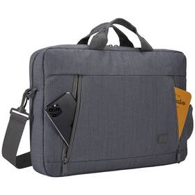 Brašna na notebook Case Logic na 15,6" šedá

 obrázek produktu 4 z 7