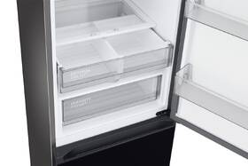 Americká lednice Samsung RB7300T RB38A7B6D22/EF + RB7300T RB38A7B6D12/EF + spojovací sada RA-C00K3BAA 
