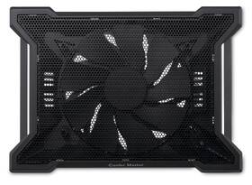 Chladící podložka pro NTB Cooler Master X-Slim II do 15,6'' černá

 obrázek produktu 1 z 4