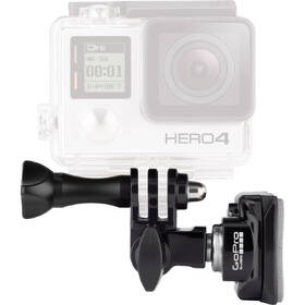 Sada držáků GoPro přední + postranní na helmu (Helmet Front + Side Mount) 

 obrázek produktu 4 z 10