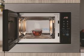 Mikrovlnná trouba Indesit MWI 120 GX nerez

 obrázek produktu 3 z 11