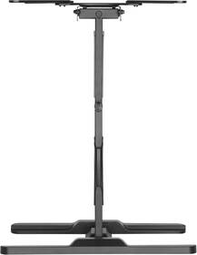 Držák TV STELL SHO 7610 SLIM, pro úhlopříčky 23" až 70", nosnost 40 kg černý

 obrázek produktu 6 z 9