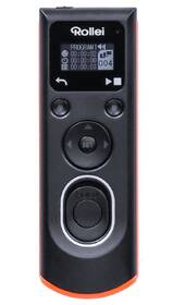 Dálkový ovladač spouště Rollei (Nikon) 

 obrázek produktu 1 z 3
