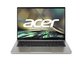 Notebook Acer Spin 5 (SP514-51N-55BF) šedý

 obrázek produktu 3 z 13
