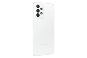 Mobilní telefon Samsung Galaxy A23 5G 4 GB / 64 GB bílý

 obrázek produktu 6 z 9
