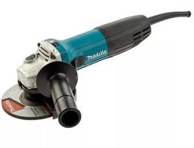 Úhlová bruska Makita GA5030R 

 obrázek produktu 1 z 4