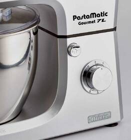 Kuchyňský robot Ariete 1598/10 stříbrný

 obrázek produktu 3 z 5