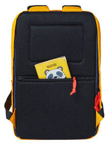 Batoh na notebook Canyon CSZ-02 pro 15.6", 20x25x40cm, 20L žlutý

 obrázek produktu 8 z 13