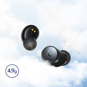 Sluchátka Anker Soundcore Space A40 černá

 obrázek produktu 5 z 8