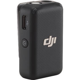 Mikrofon DJI Mic (1 TX + 1 RX) 

 obrázek produktu 7 z 16